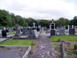 DSC05253  BALLYVOURNEY CEMETERY EXT. CORK,.JPG